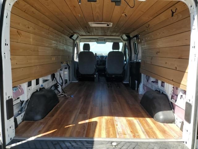 2015 Ford Transit T-350