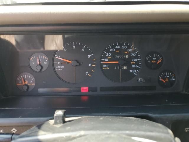 1995 Jeep 1995 Other Other