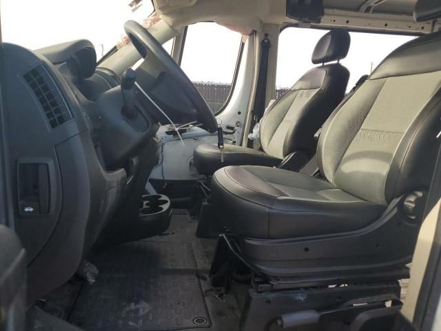 2015 Dodge RAM Promaster 1500 1500 Standard