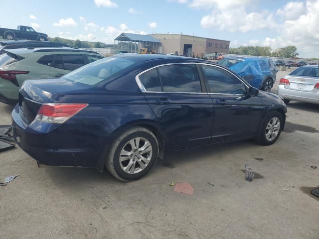 2008 Honda Accord LXP