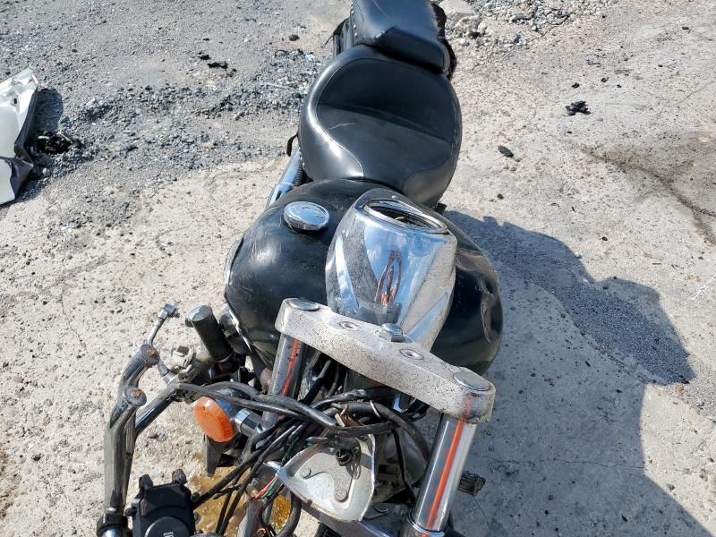2008 Kawasaki VN900 C