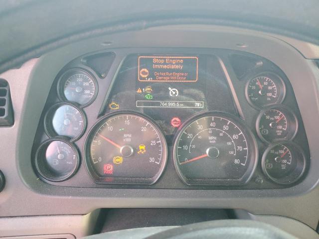 2017 Peterbilt 579 Semi Truck