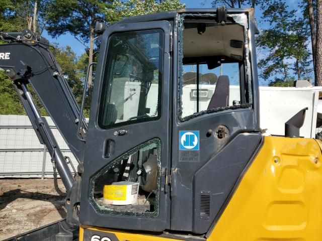 2024 John Deere 60