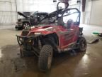 2018 Polaris General 1000 EPS Ride Command Edition