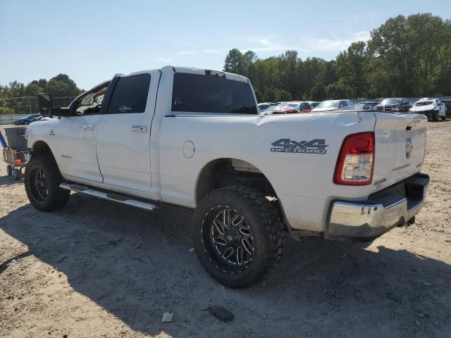 2020 Dodge RAM 2500 BIG Horn