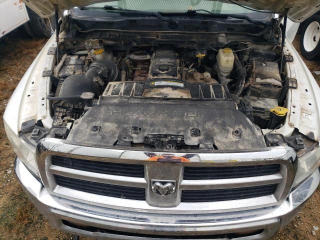 2012 Dodge RAM 4500 ST