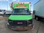 2007 GMC Savana Cutaway G3500