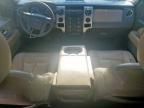 2009 Ford F150 Supercrew