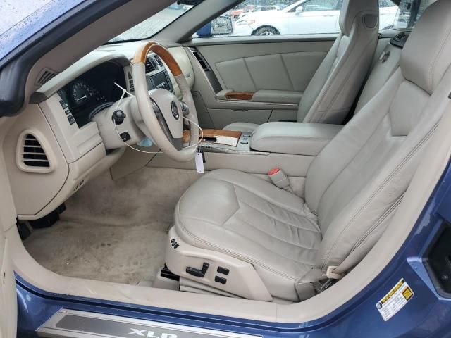 2005 Cadillac XLR