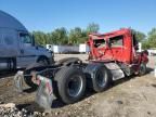 2017 Freightliner Cascadia 125 Semi Truck