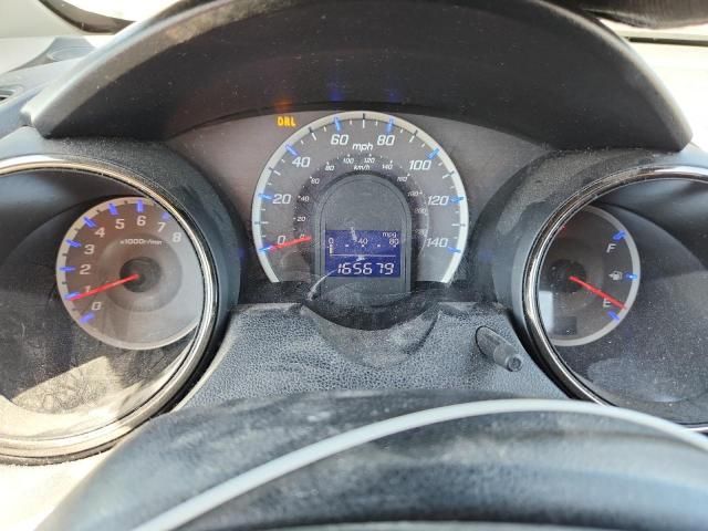 2012 Honda FIT Sport