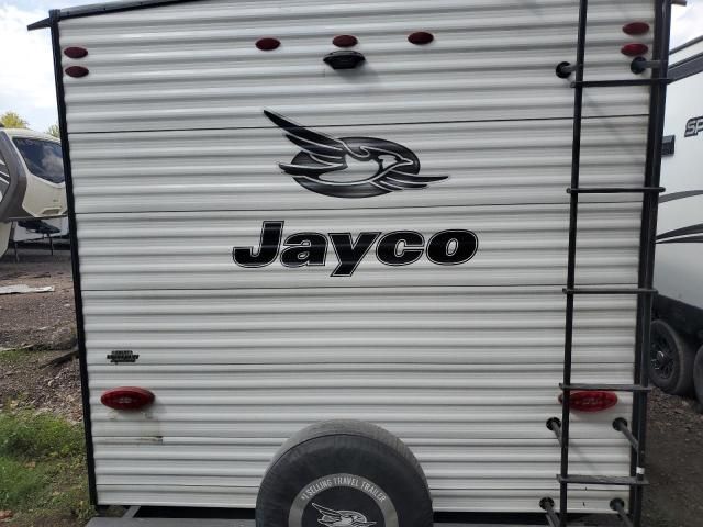 2022 Jayco JAY Flight SLX Serie