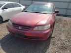 2002 Honda Accord ex