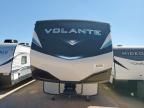 2021 Trailers Volante HP 3801