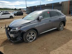 2013 Lexus RX 350 Base for sale in Colorado Springs, CO