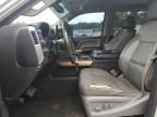 2015 Chevrolet Silverado K2500 Heavy Duty LTZ