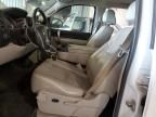 2007 Chevrolet Silverado K1500 Crew Cab