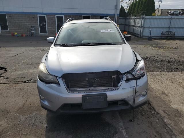 2015 Subaru XV Crosstrek 2.0 Premium