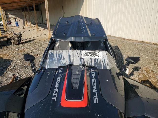 2017 Polaris Slingshot SL