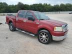 2007 Ford F150 Supercrew