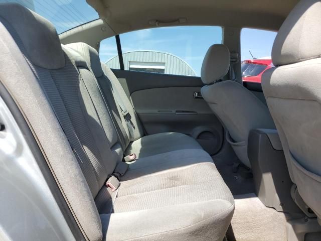 2006 Nissan Altima S