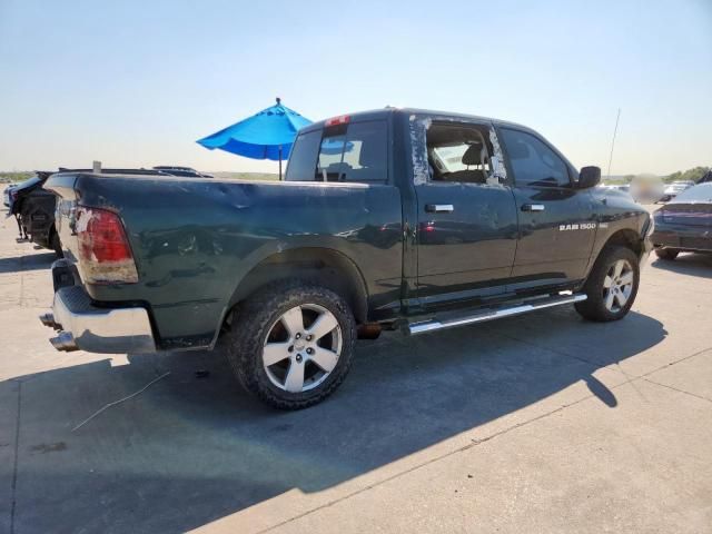 2011 Dodge RAM 1500