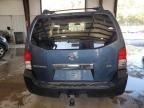 2005 Nissan Pathfinder LE