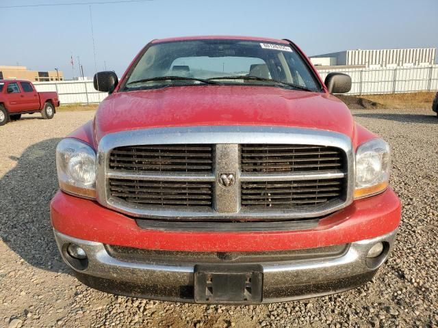 2006 Dodge RAM 1500 ST