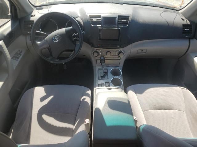 2009 Toyota Highlander