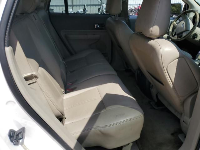 2010 Ford Edge Limited
