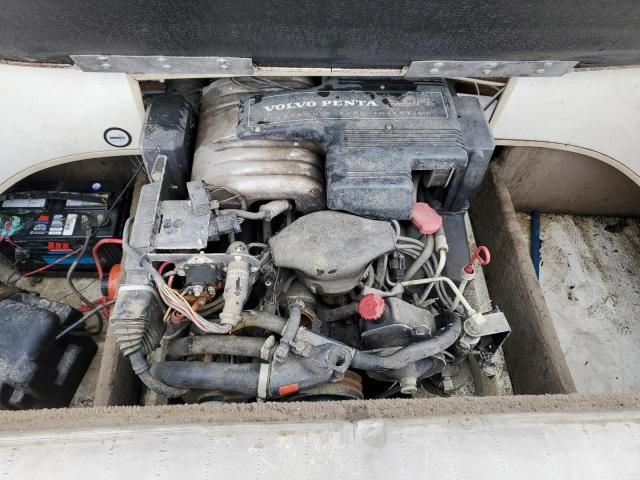 1996 Invader GW Invader Bravo Coupe 200 , 6