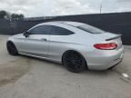 2017 Mercedes-Benz C300