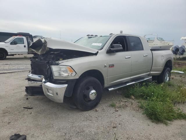 2010 Dodge RAM 3500