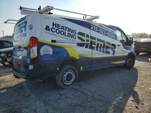 2020 Ford Transit T-350
