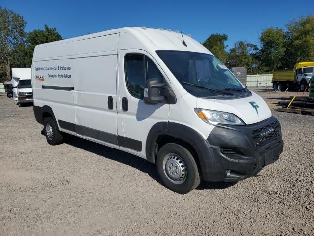 2024 Dodge RAM Promaster 2500 2500 High