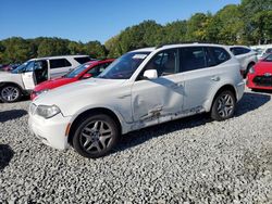 BMW salvage cars for sale: 2008 BMW X3 3.0SI
