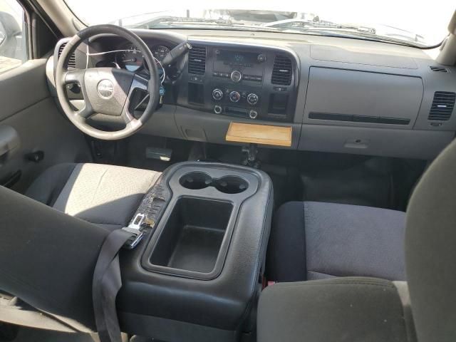 2007 GMC New Sierra K1500