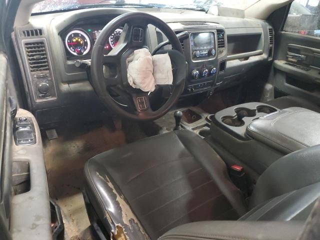 2018 Dodge RAM 3500 ST