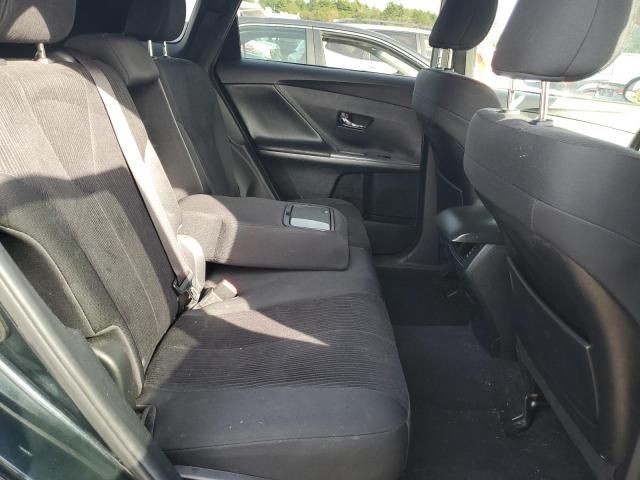 2013 Toyota Venza LE