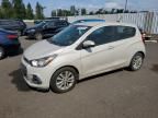 2016 Chevrolet Spark 1LT