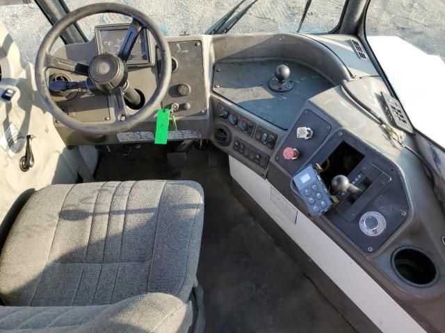 2021 Ottawa T2 4X2 Yard Truck