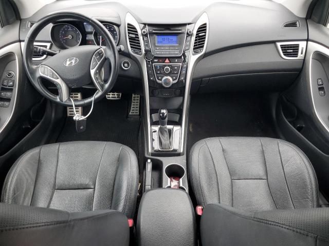 2014 Hyundai Elantra GT