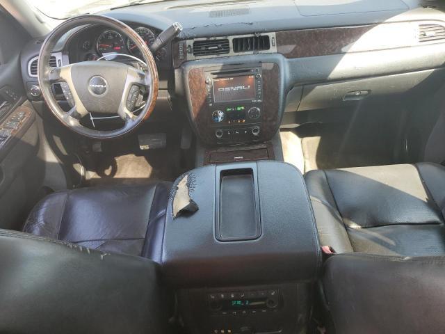 2012 GMC Yukon xl Denali