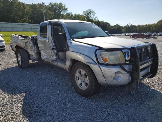 2007 Toyota Tacoma Access Cab