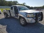 2007 Toyota Tacoma Access Cab