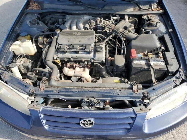 1997 Toyota Camry CE