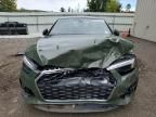 2021 Audi A5 Premium Plus 45