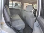 2006 Jeep Commander