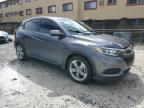 2020 Honda HR-V LX