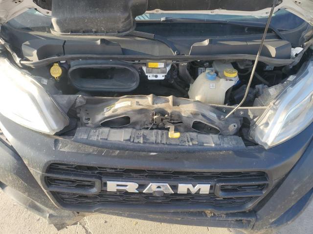 2023 Dodge RAM Promaster 1500 1500 Standard
